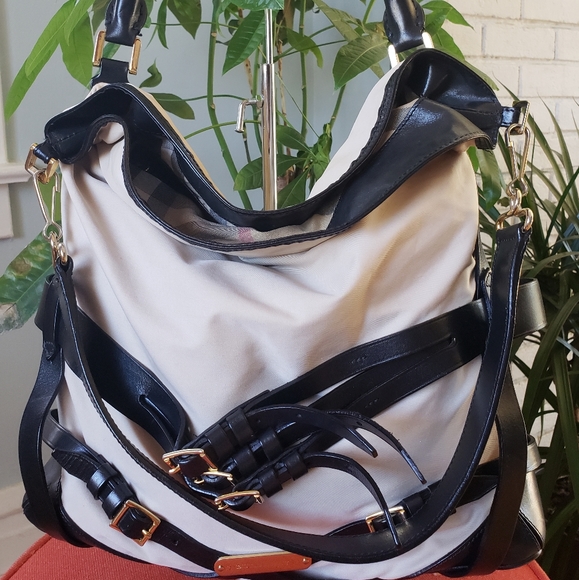 🛑SOLD LOCAL🛑 Burberry 2way - Picture 4 of 12